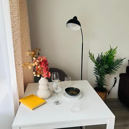 Classic Modern With Parking Place * Sofya
