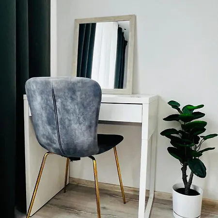 Classic Modern With Parking Place * Sofya