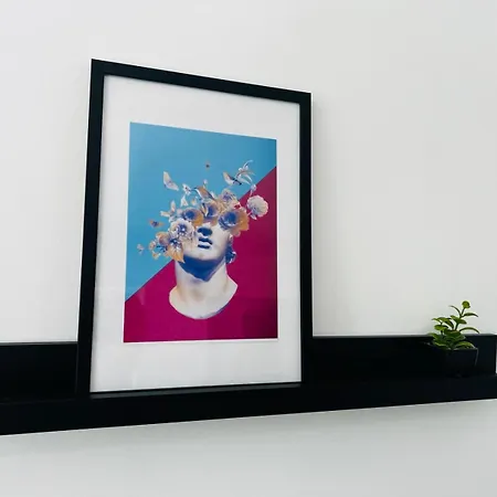 Classic Modern With Parking Place * Σόφια