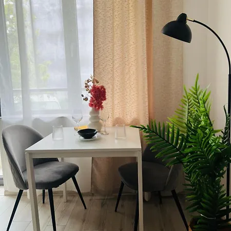 Classic Modern With Parking Place Διαμέρισμα Σόφια