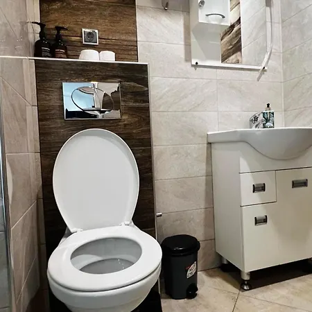 Διαμέρισμα Classic Modern With Parking Place Σόφια