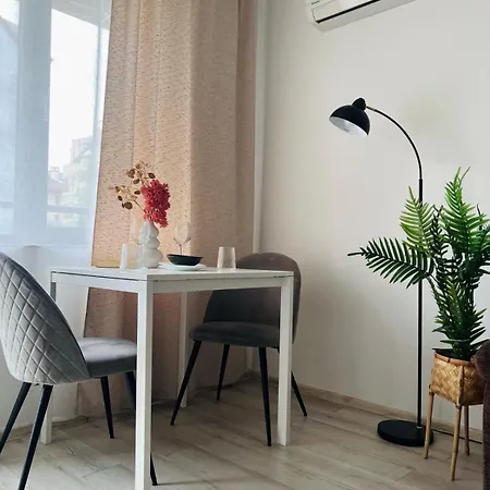 Classic Modern With Parking Place * Sofia