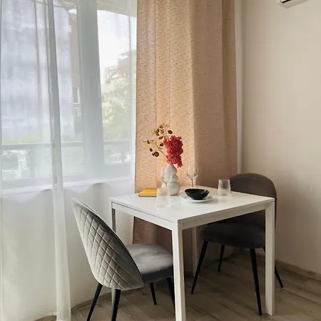 Lejlighed Classic Modern With Parking Place Sofia