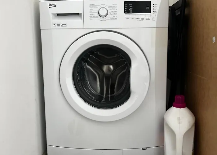 Apartamento Classic Modern With Parking Place