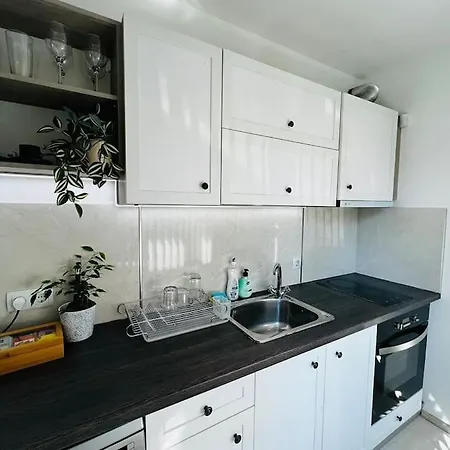Classic Modern With Parking Place Appartamento *