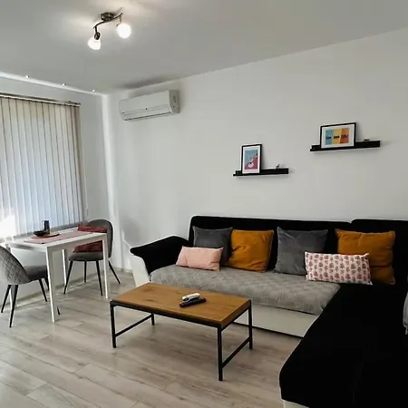Classic Modern With Parking Place * Sofia