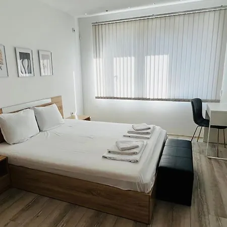 Classic Modern With Parking Place Appartamento Sofia